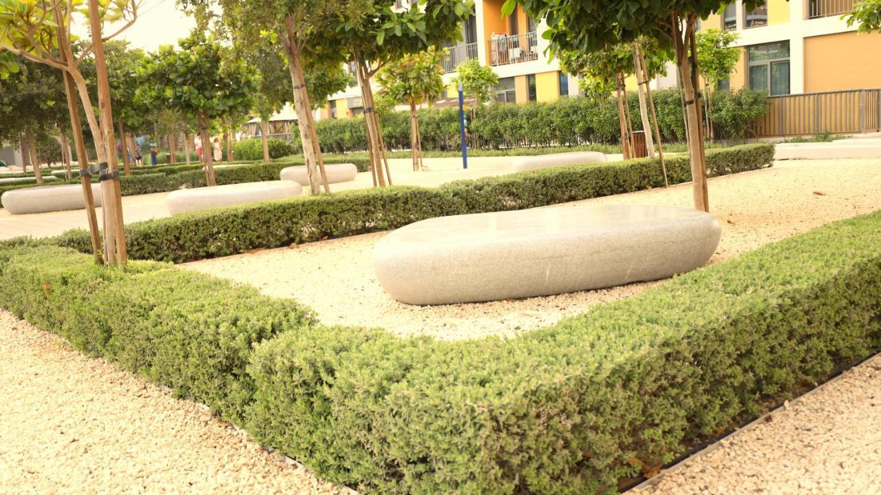 Appartement Misty Rosa Homes - Near Expo 2020 - 9 Min