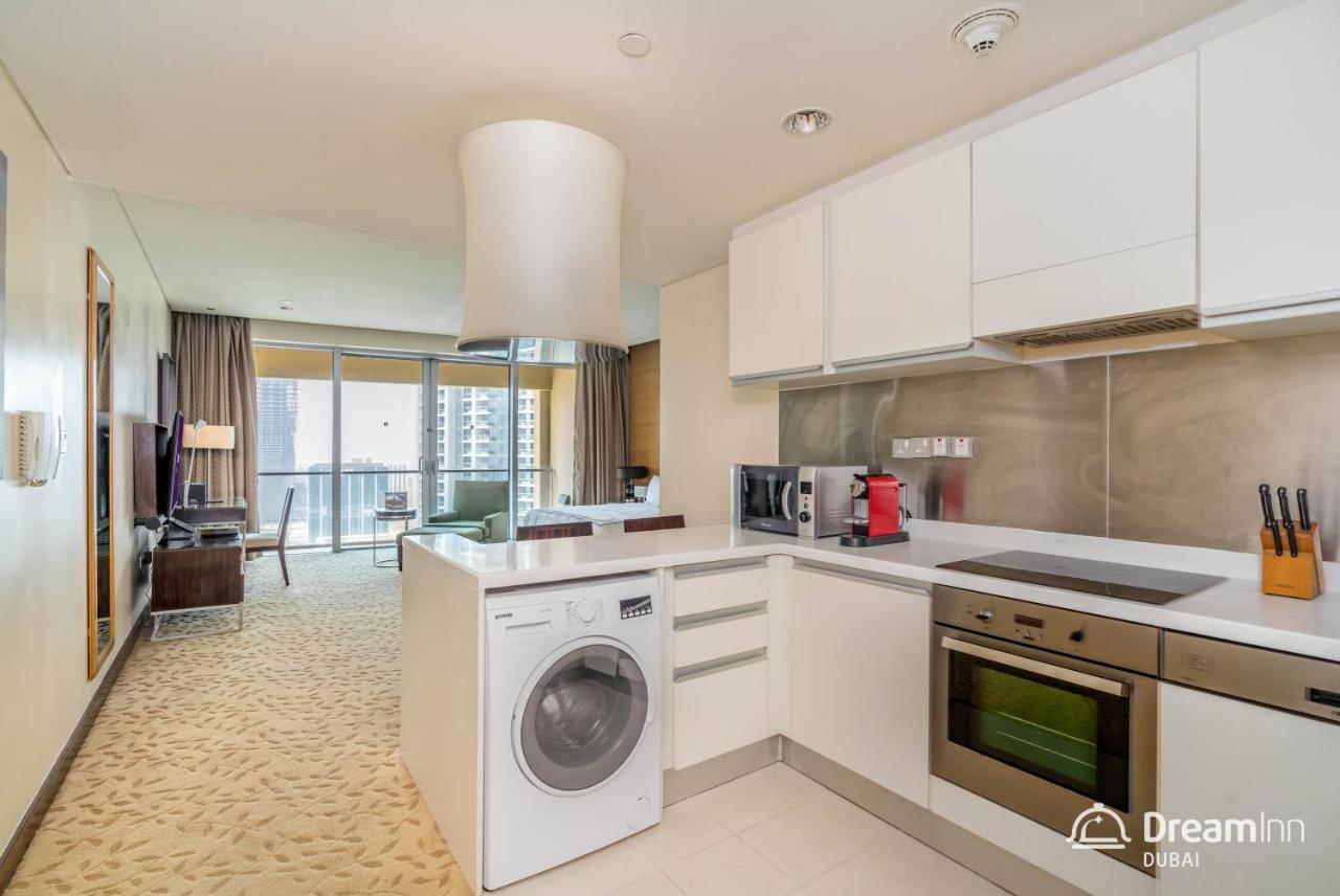Dream - Fashion Avenue Residences Formerly Address Mall Appartamento