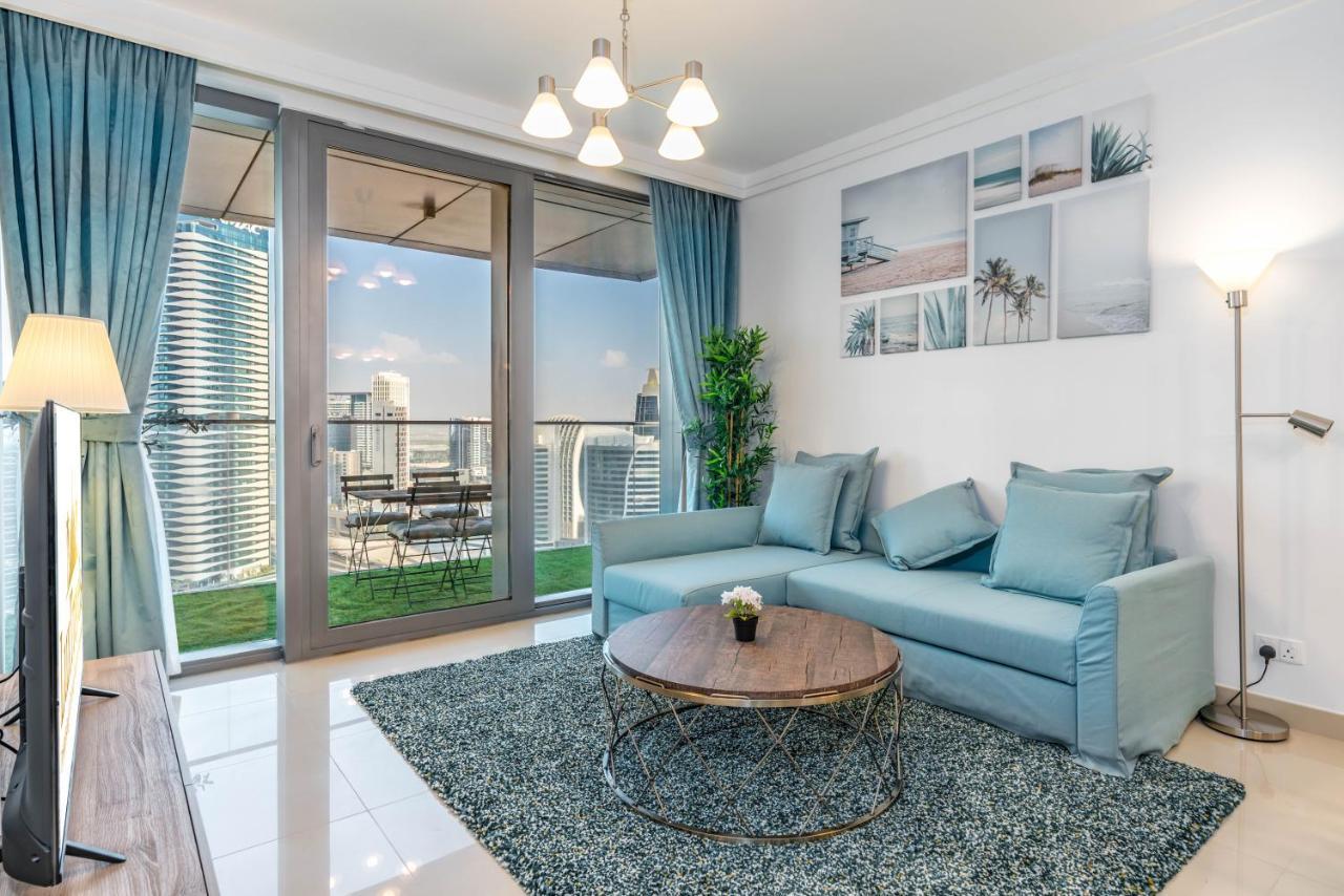 Appartement Lux Boulevard Point Sky Line Views *
