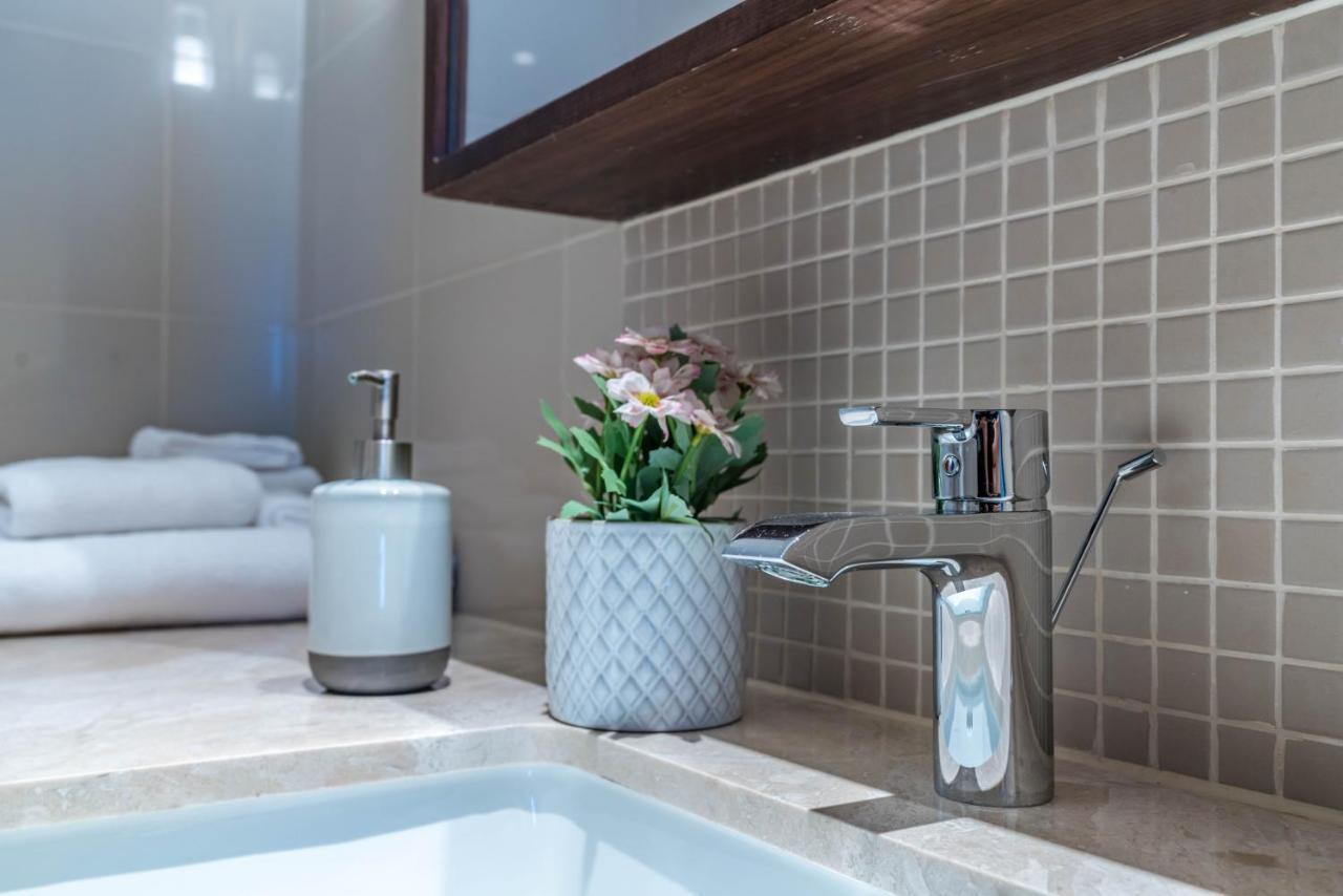 Appartement Lux Boulevard Point Sky Line Views *