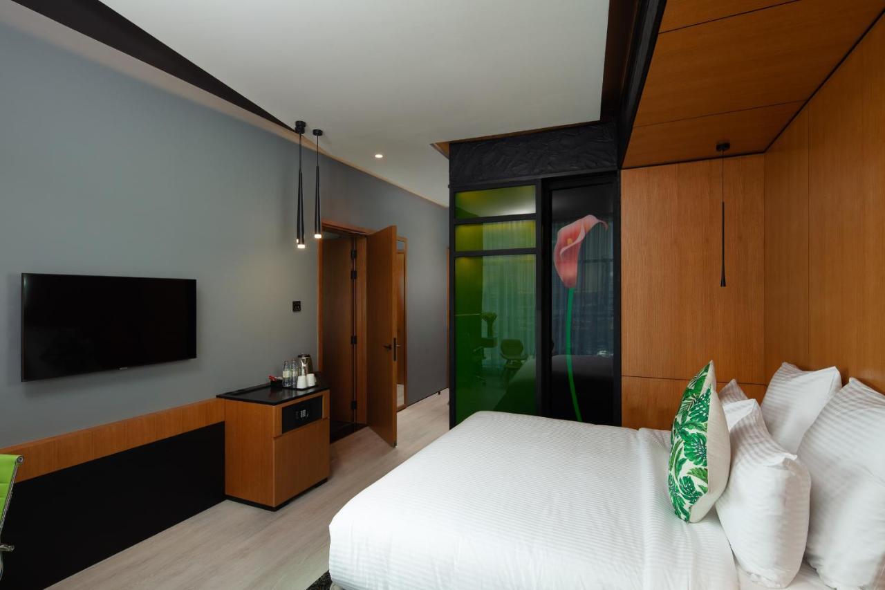 Al Khoory Sky Garden 4* Dubái