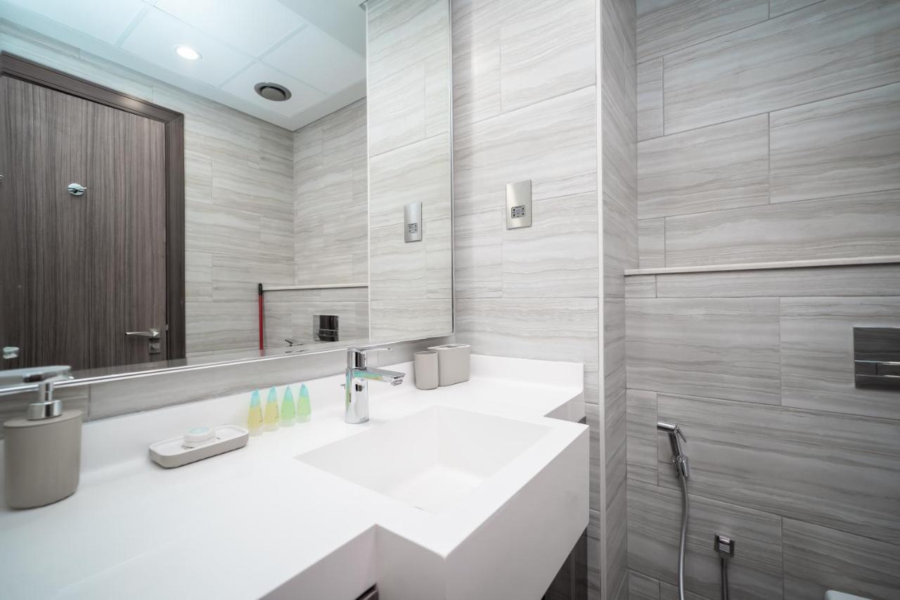 Appartement Luton - Modern & View 1br , Mbl Residence, Jumeirah Towers *