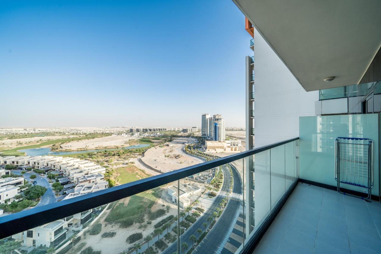 Appartement Primestay - Golf Vita In Damac Hills Dubaï