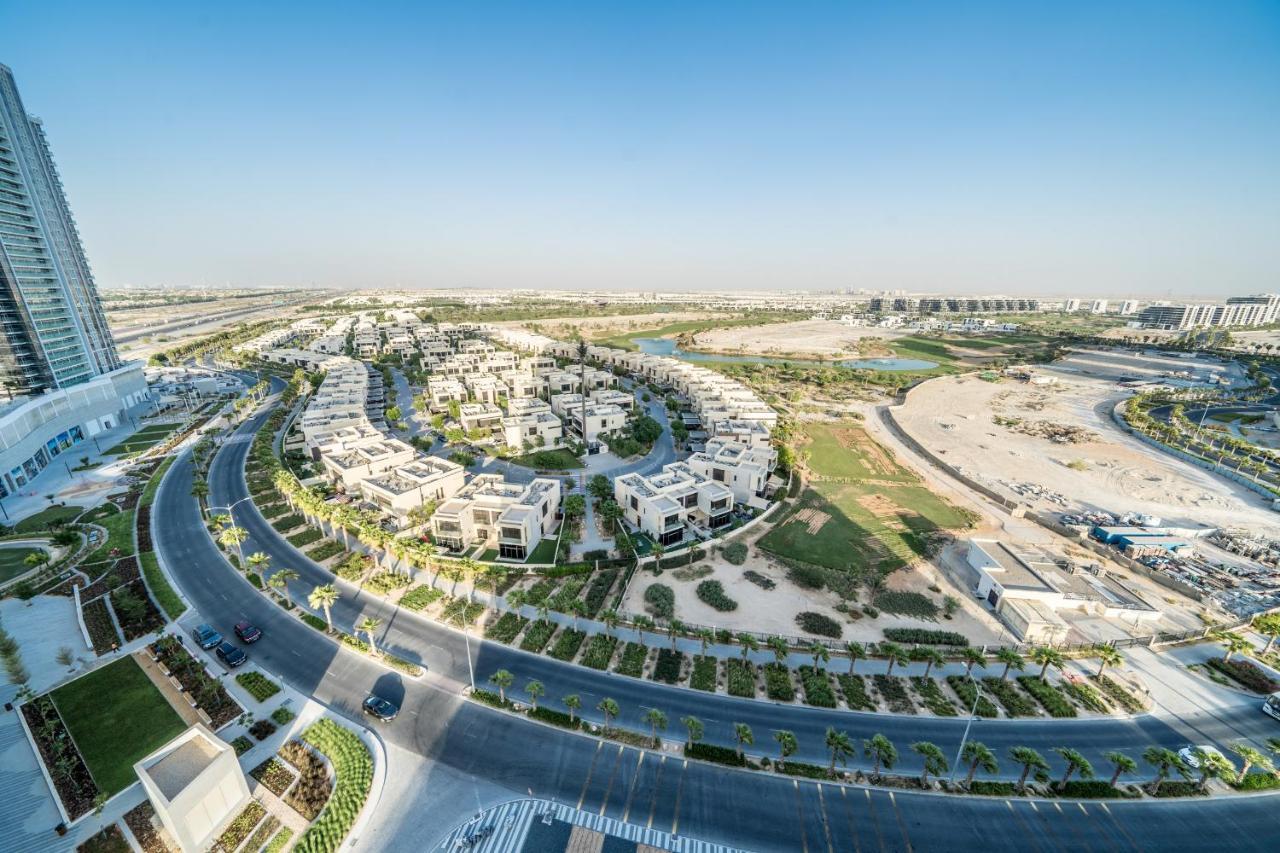 Appartement Primestay - Golf Vita In Damac Hills Dubaï