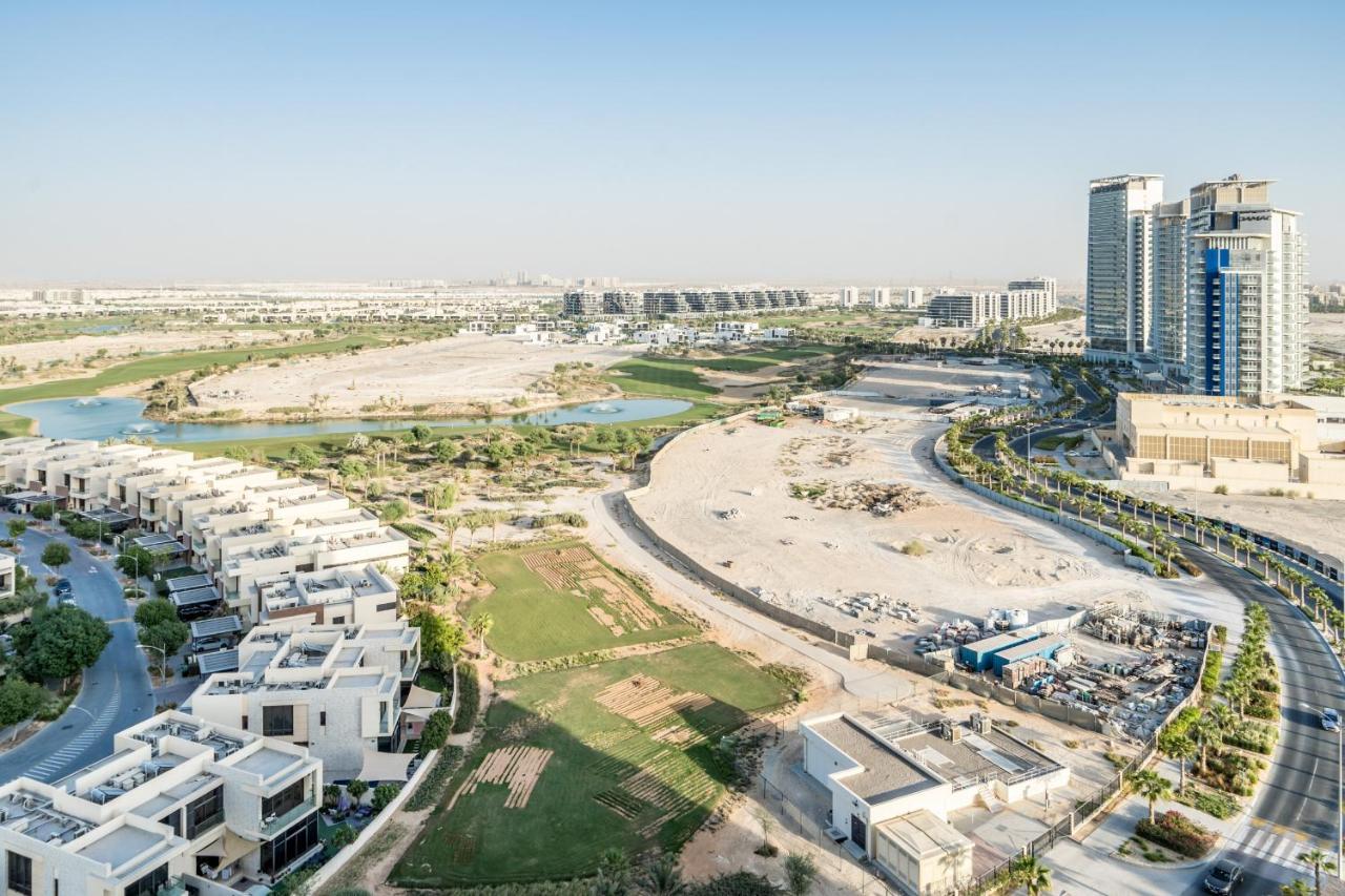 Primestay - Golf Vita In Damac Hills Dubaï