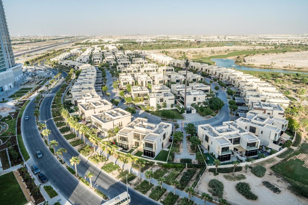 Appartement Primestay - Golf Vita In Damac Hills Dubaï