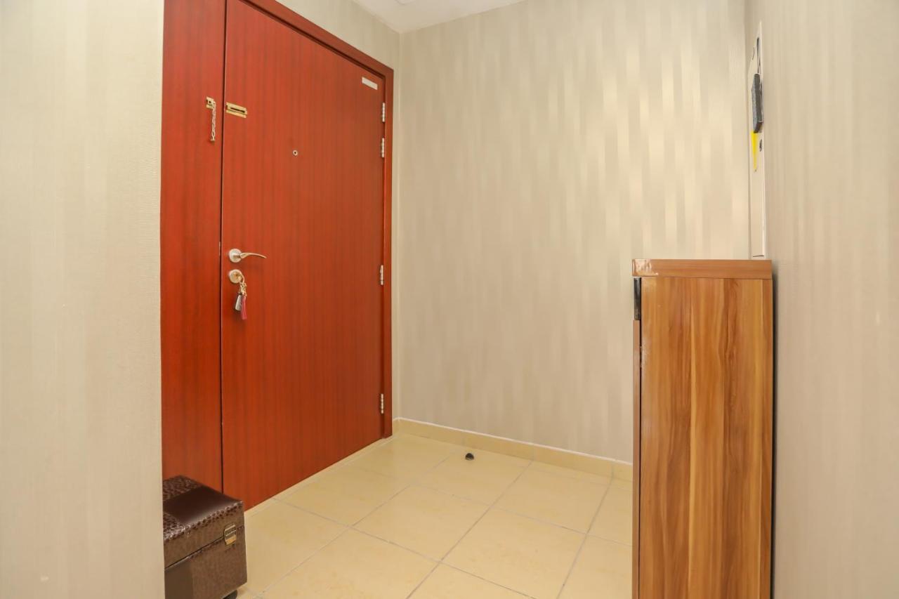 Jbr, 2-bedroom, Next To Beach, Full Marina View Appartement