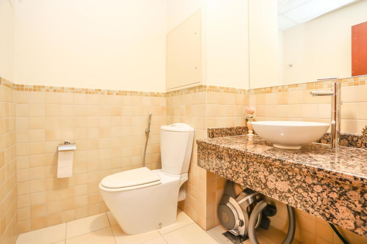 Jbr, 2-bedroom, Next To Beach, Full Marina View Appartement Dubai
