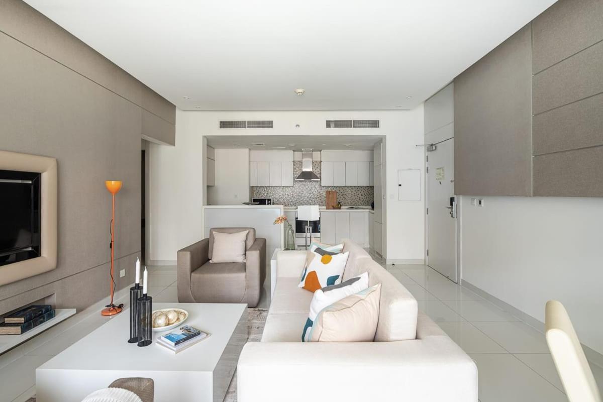Appartamento Frank Porter - Damac Voleo