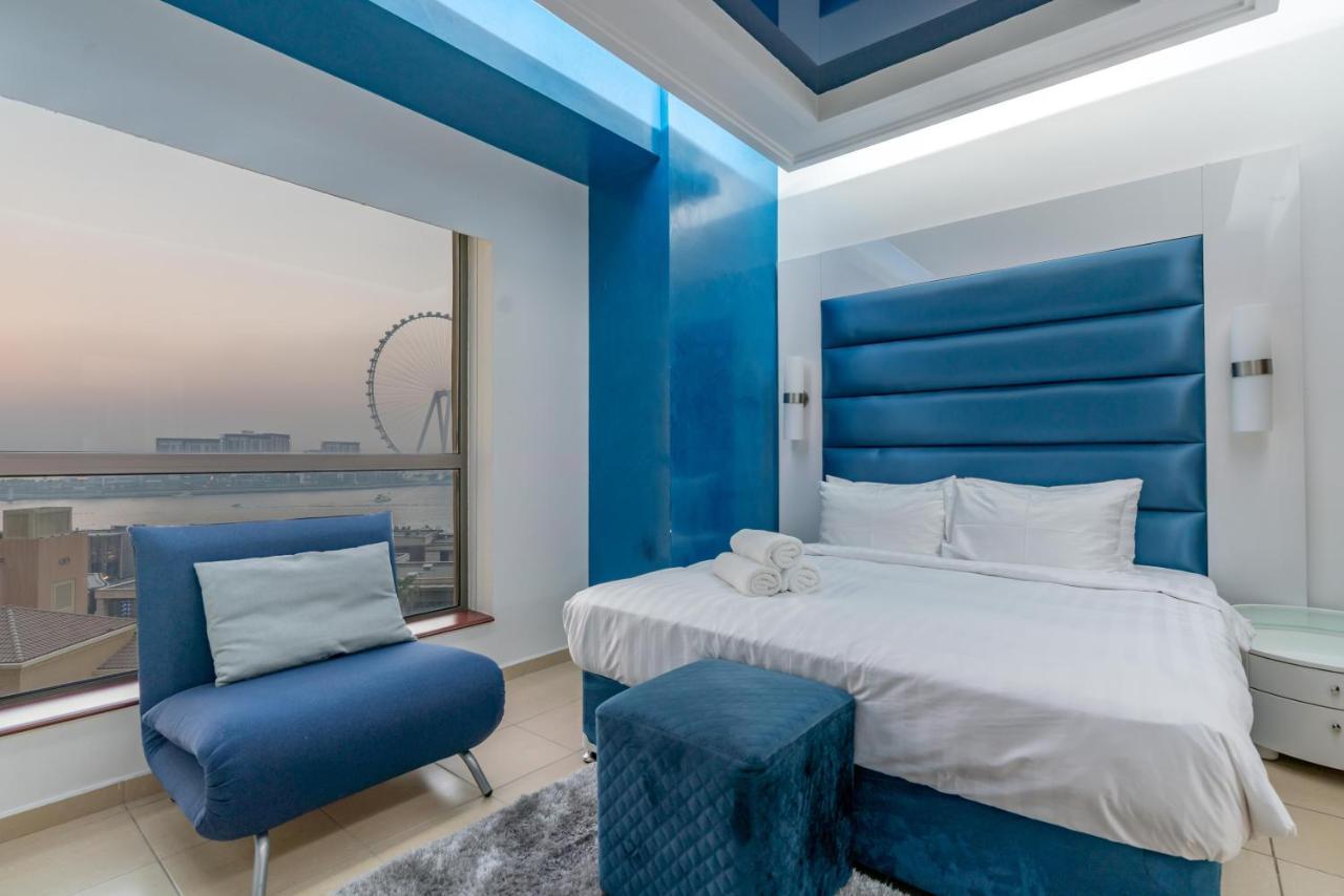 Elan Rimal 5 Suits Apartament