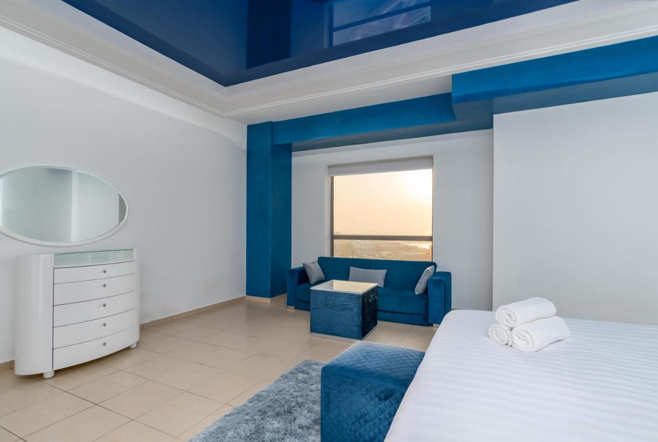Elan Rimal 5 Suits Apartament *