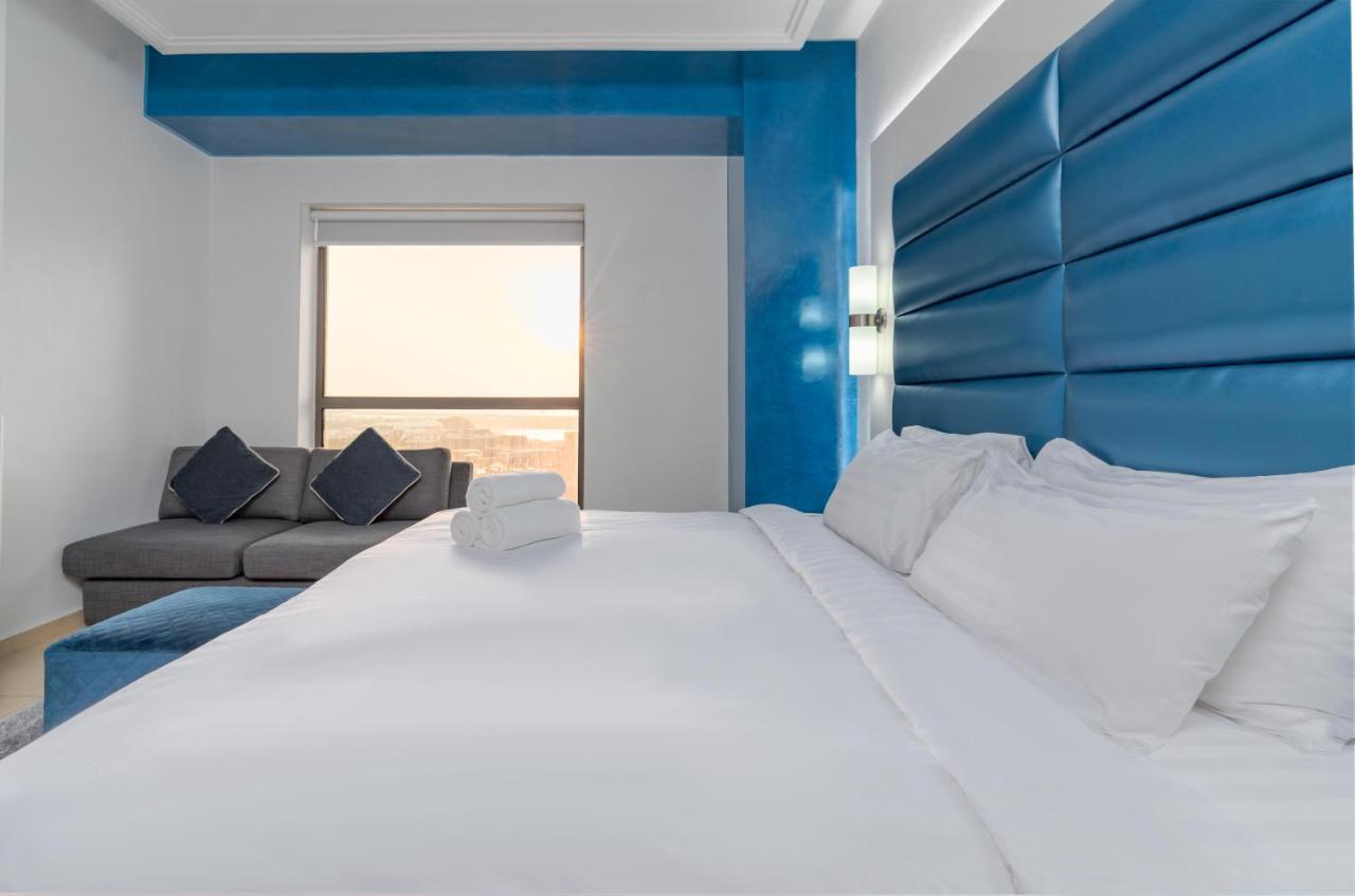 Elan Rimal 5 Suits Apartament Dubai