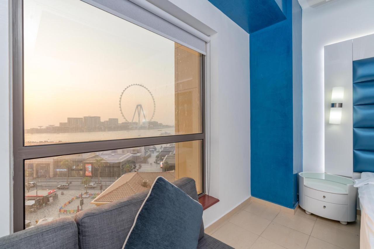 Elan Rimal 5 Suits Apartament