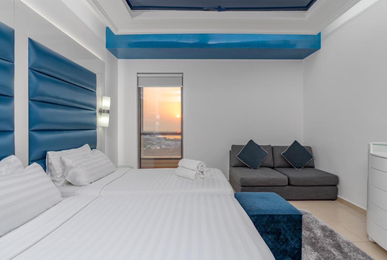 Elan Rimal 5 Suits Apartament *