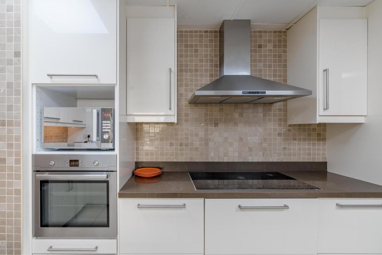 Elan Rimal 5 Suits Apartament *