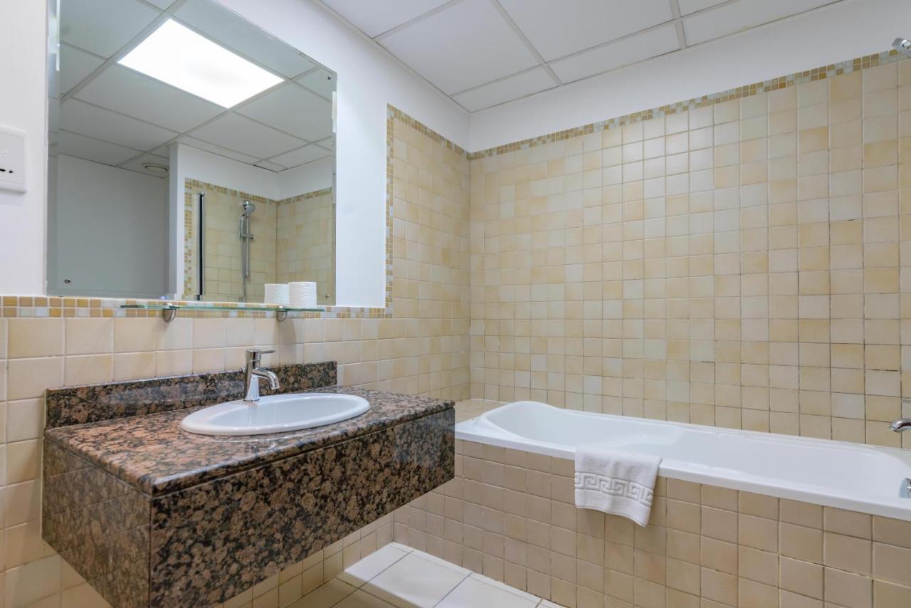 Elan Rimal 5 Suits Apartament Dubai