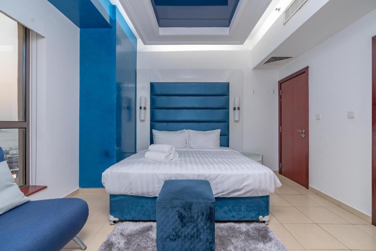 Apartament Elan Rimal 5 Suits *