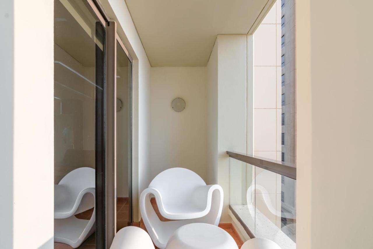 Elan Rimal 5 Suits Apartament *