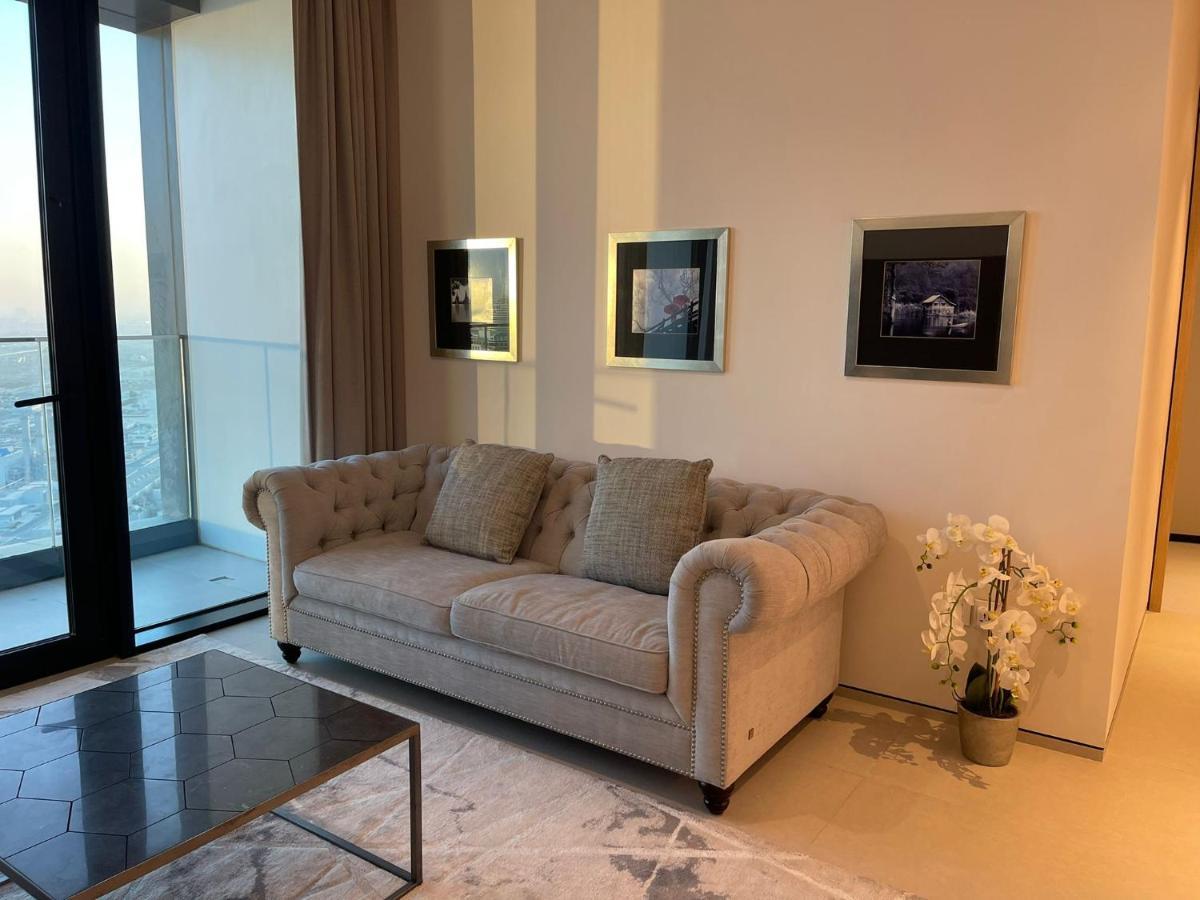 Apartment Address