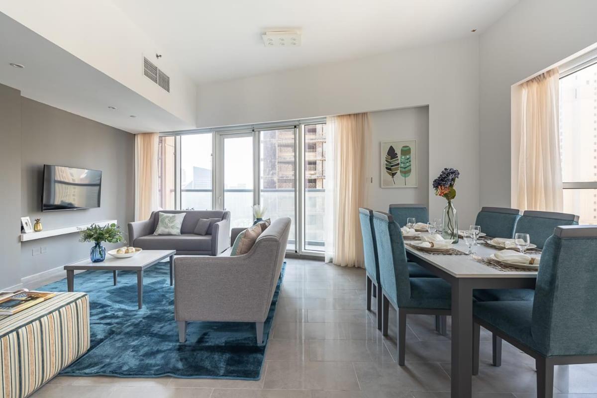 Appartement Frank Porter - Jam Marina *