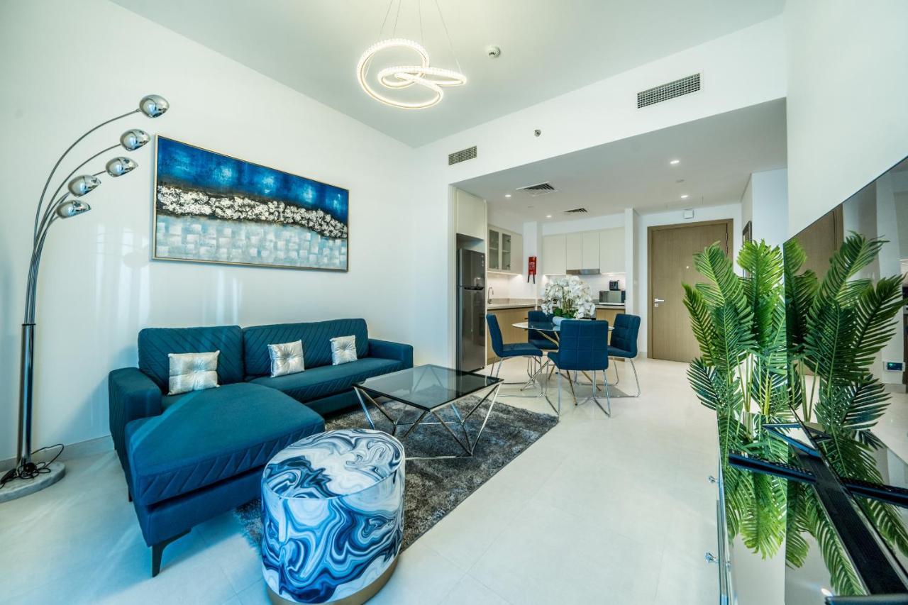 Primestay - Creekside 18 Creek Harbour Dubaï