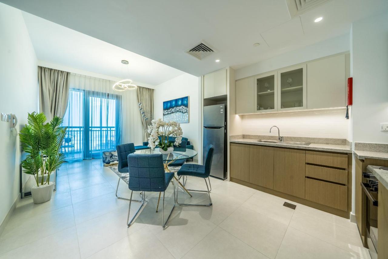 Primestay - Creekside 18 Creek Harbour Appartement Dubaï