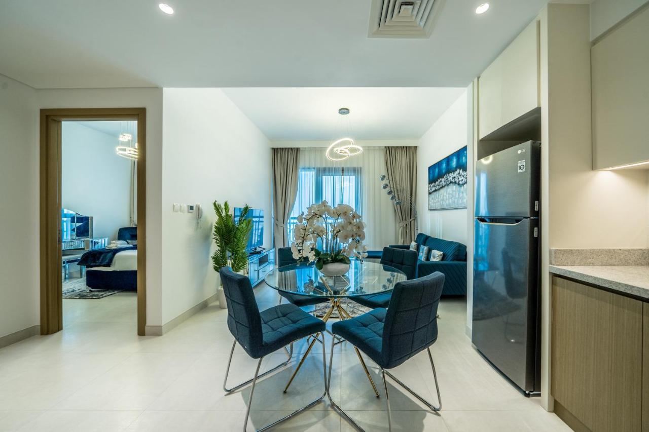 Appartement Primestay - Creekside 18 Creek Harbour *