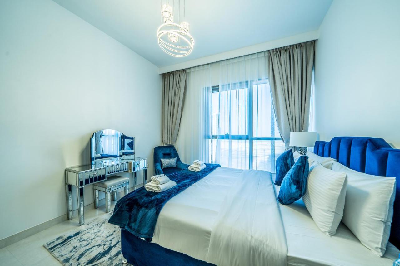 Primestay - Creekside 18 Creek Harbour * Dubaï