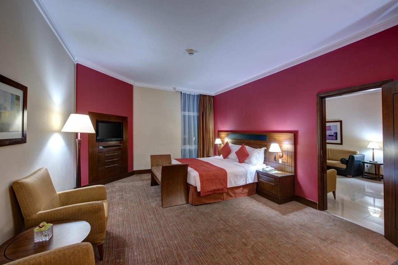 J5 Rimal 4* Dubaï