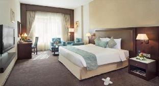 Hotell Ramada By Wyndham Deira
