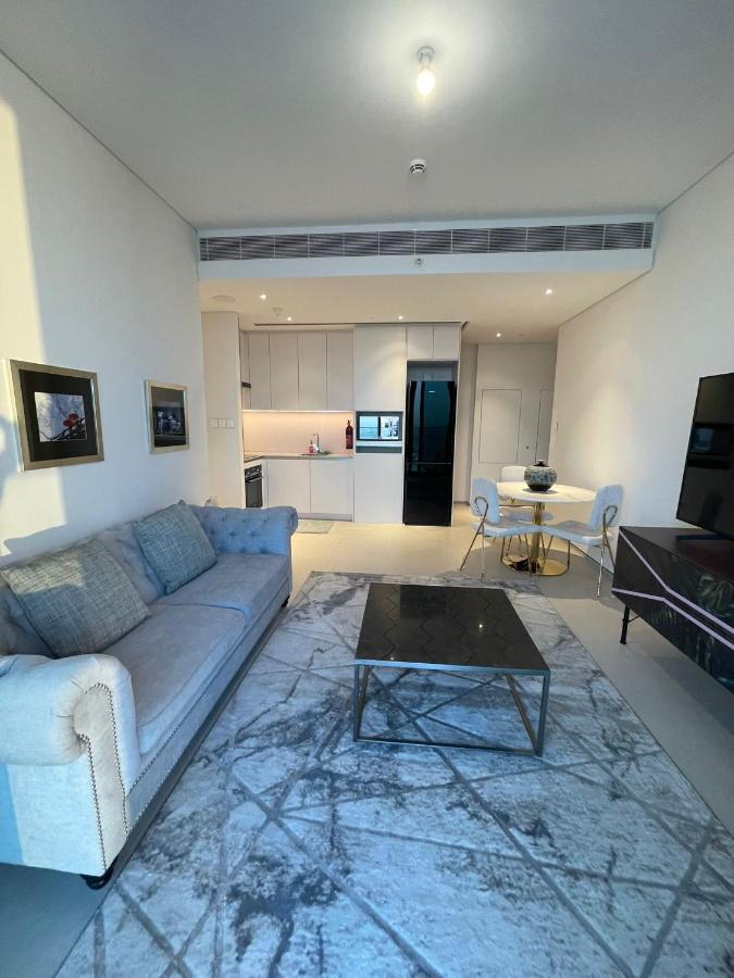 Address Apartment