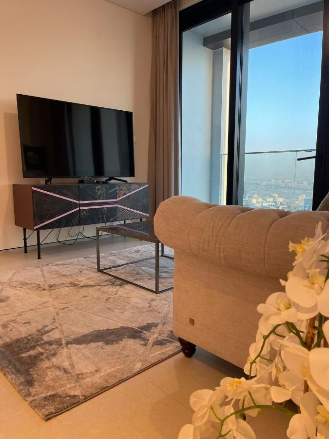 Appartement Address