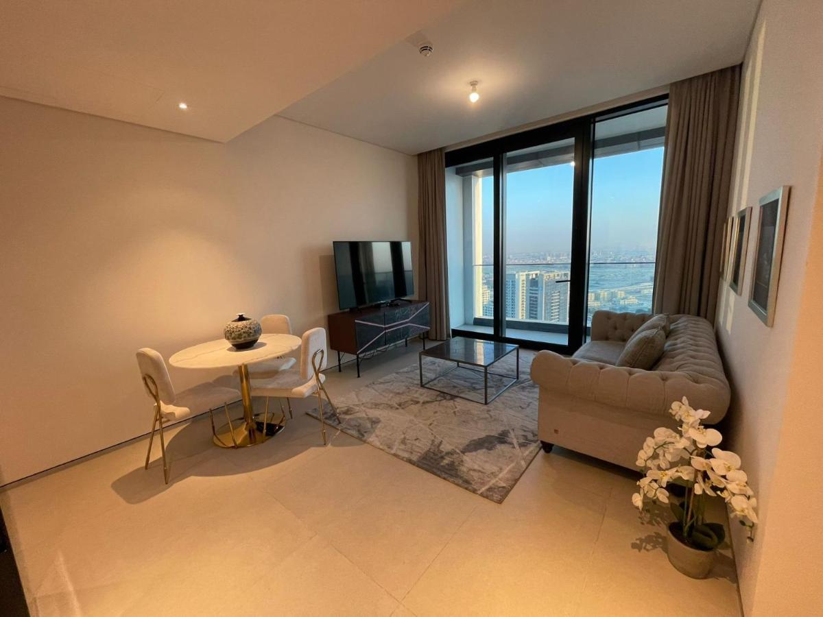 Appartement Address *