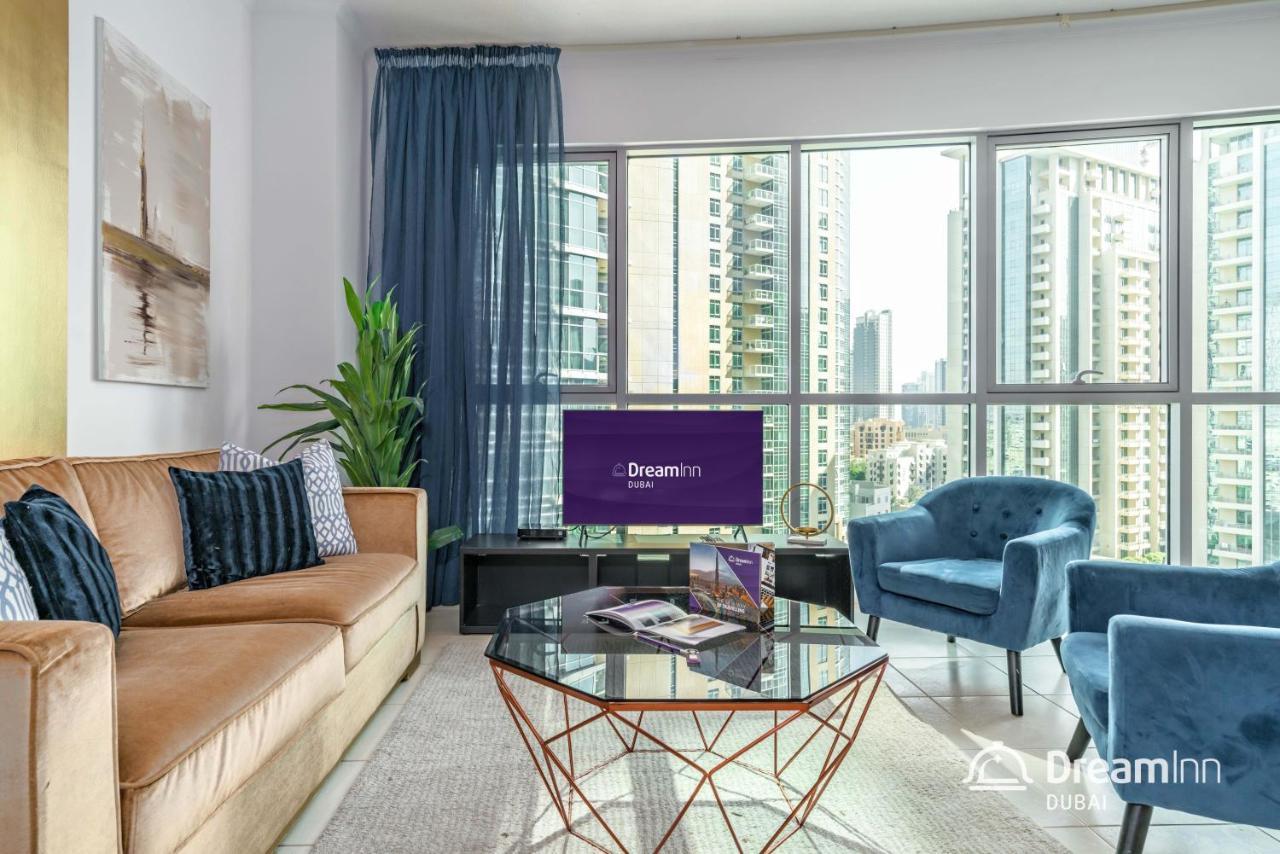 Dream - Burj Residences Burj Khalifa View *