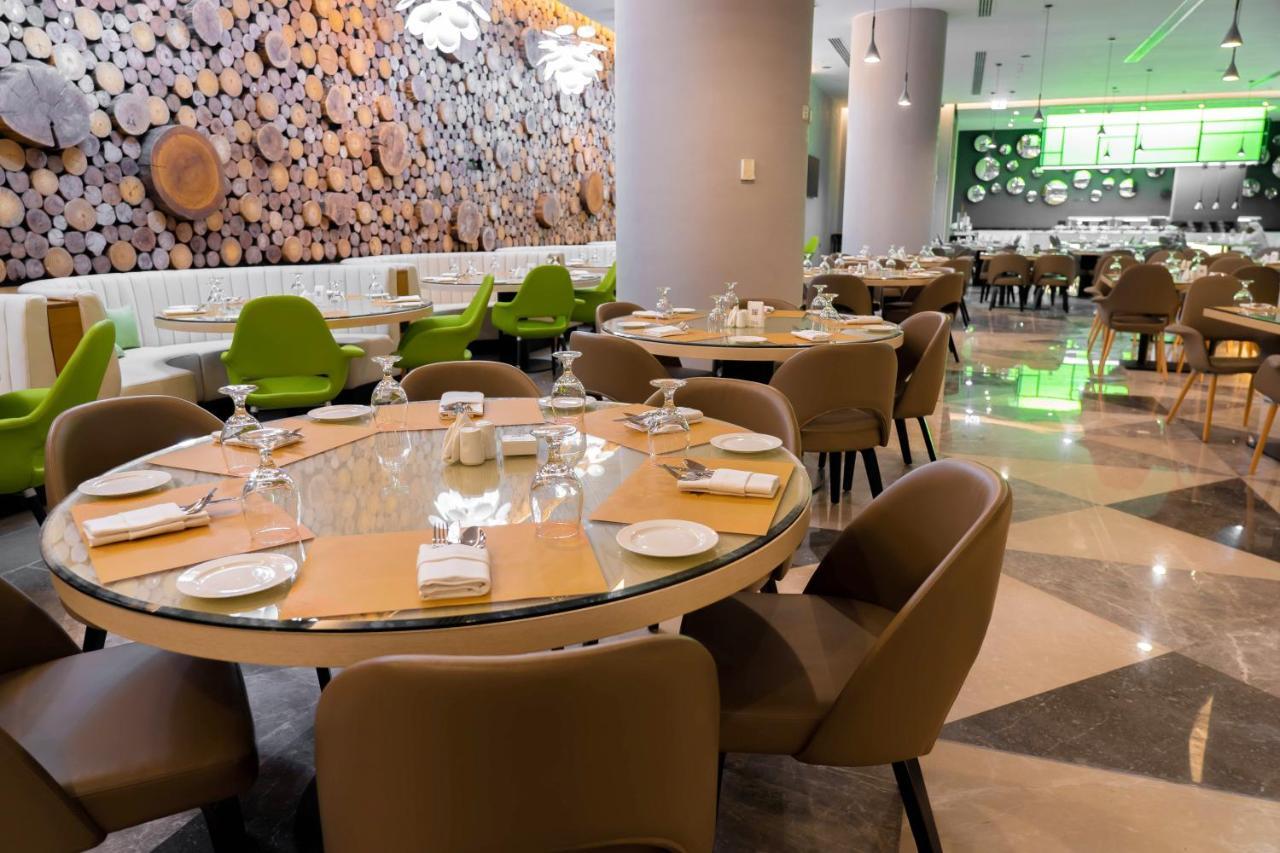 Al Khoory Sky Garden Dubái
