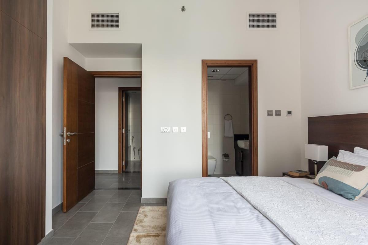 Appartement Frank Porter - Jam Marina