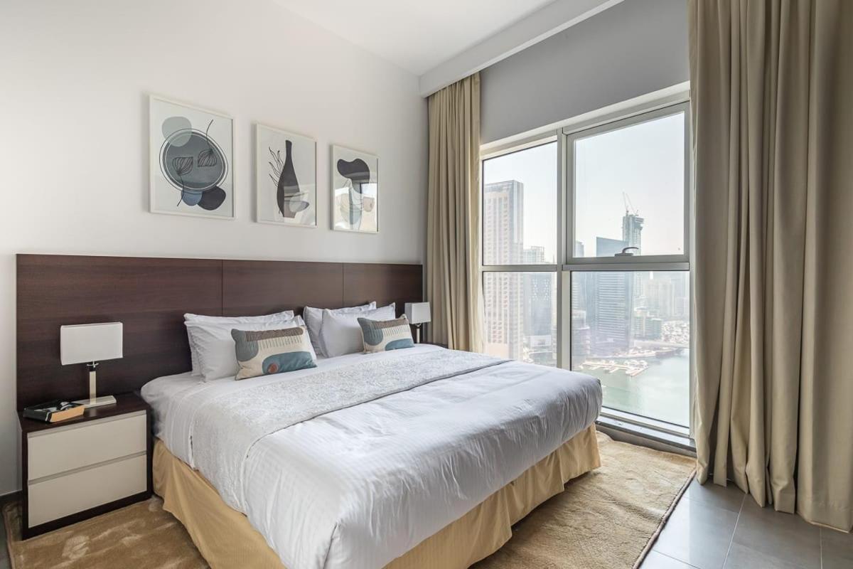 Appartement Frank Porter - Jam Marina *