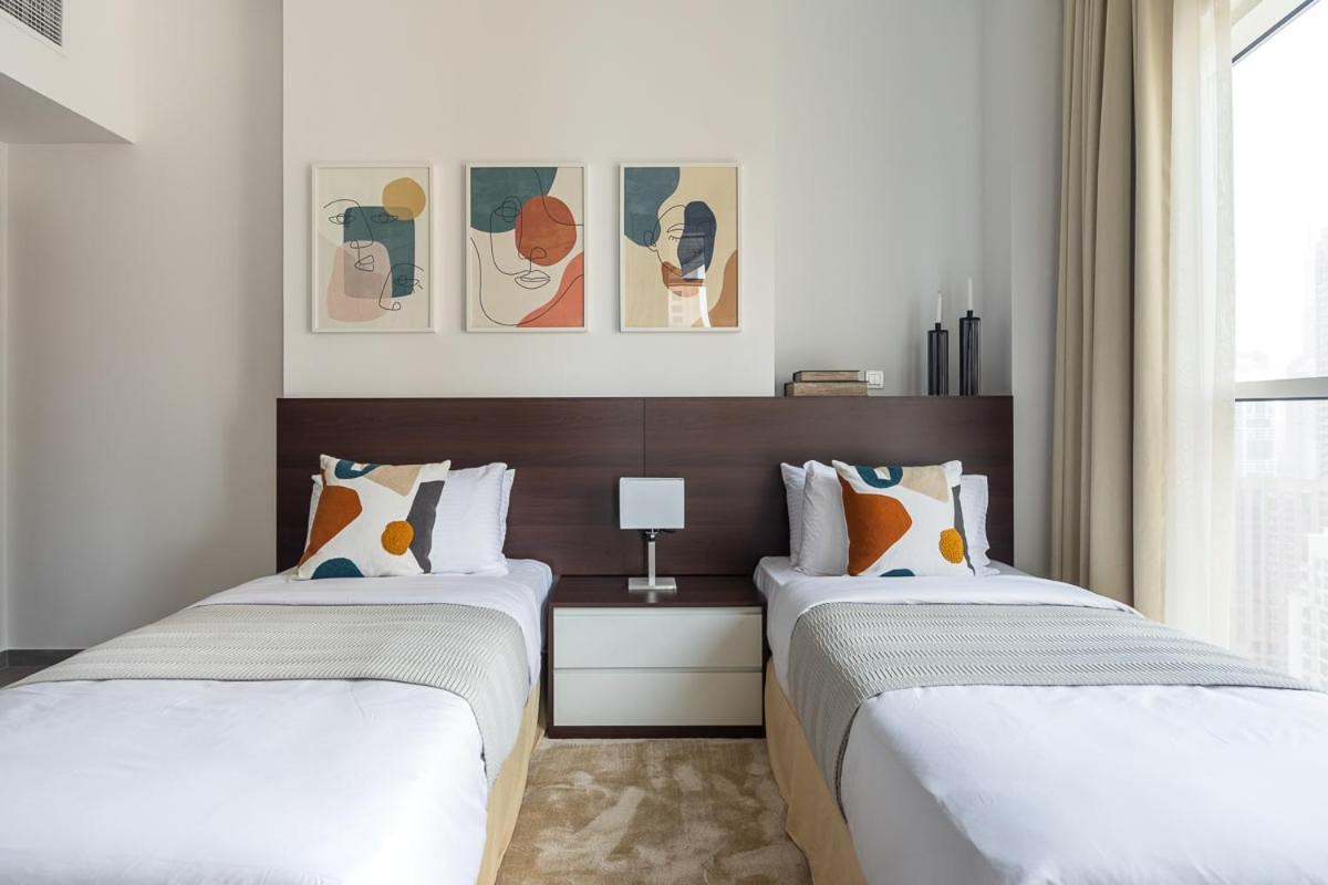 Frank Porter - Jam Marina Appartement *