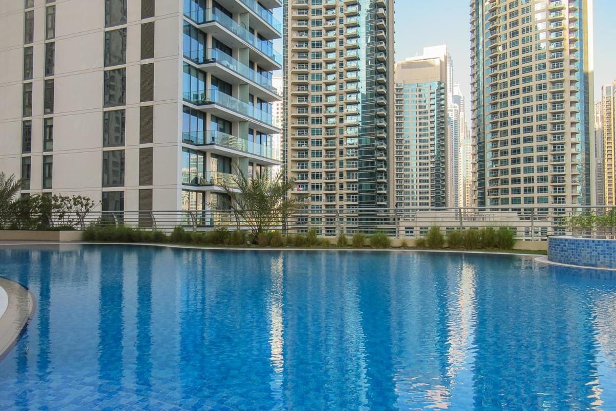 Frank Porter - Jam Marina * Dubai