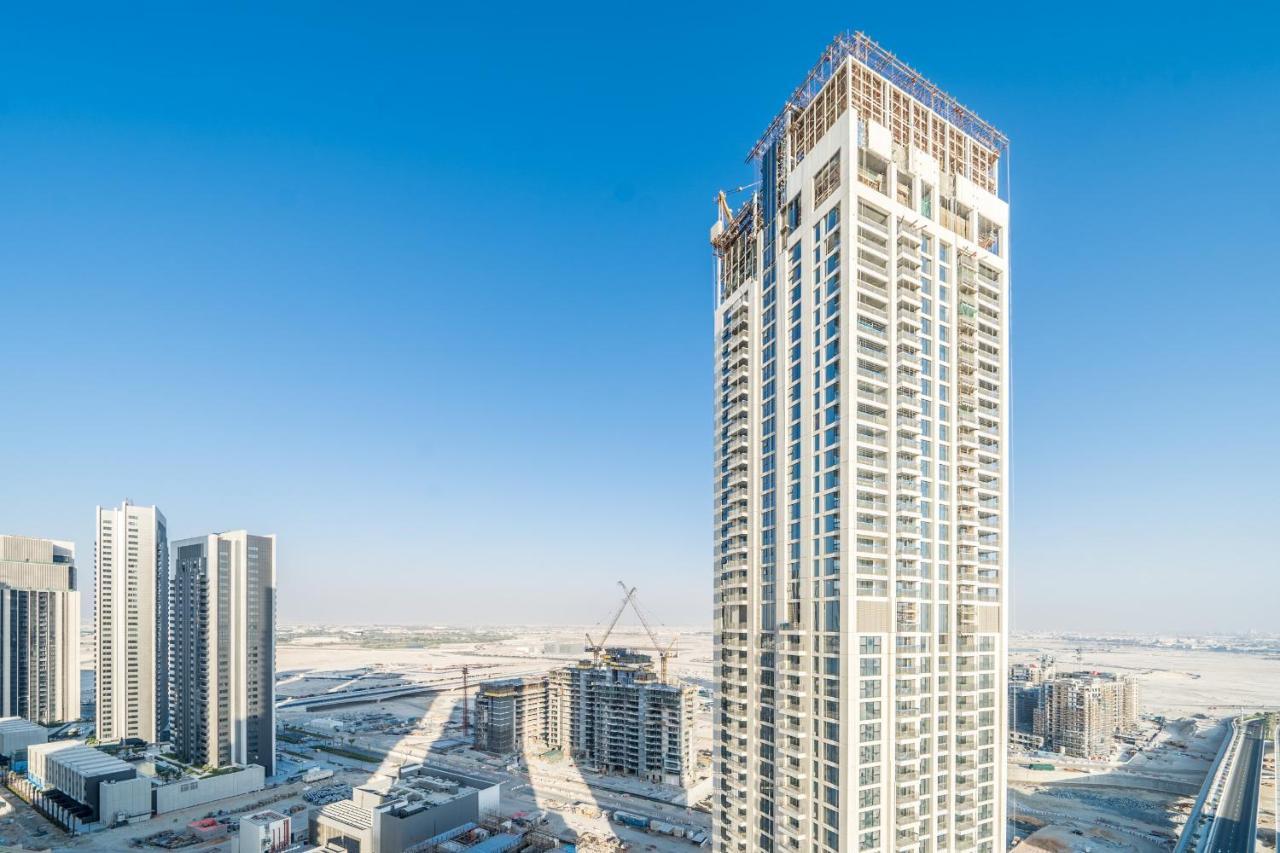 Primestay - Creekside 18 Creek Harbour Appartement Dubaï