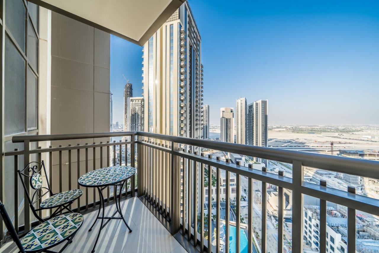 Primestay - Creekside 18 Creek Harbour * Dubaï