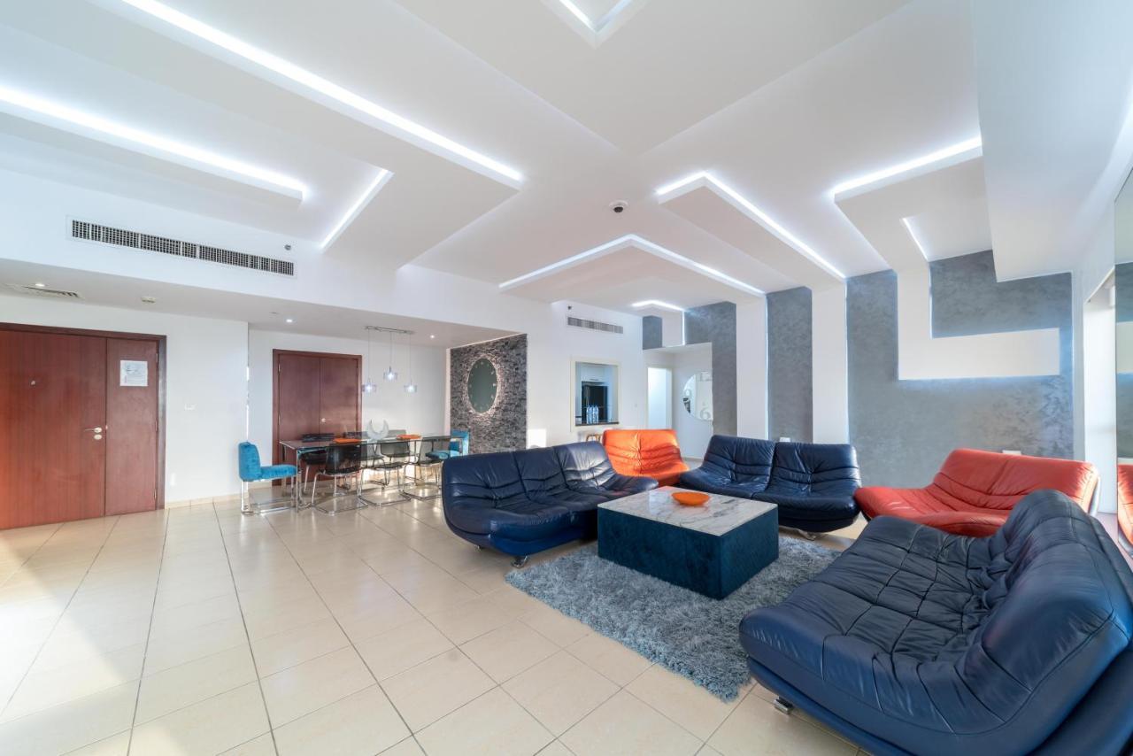 Elan Rimal Lejlighed Dubai