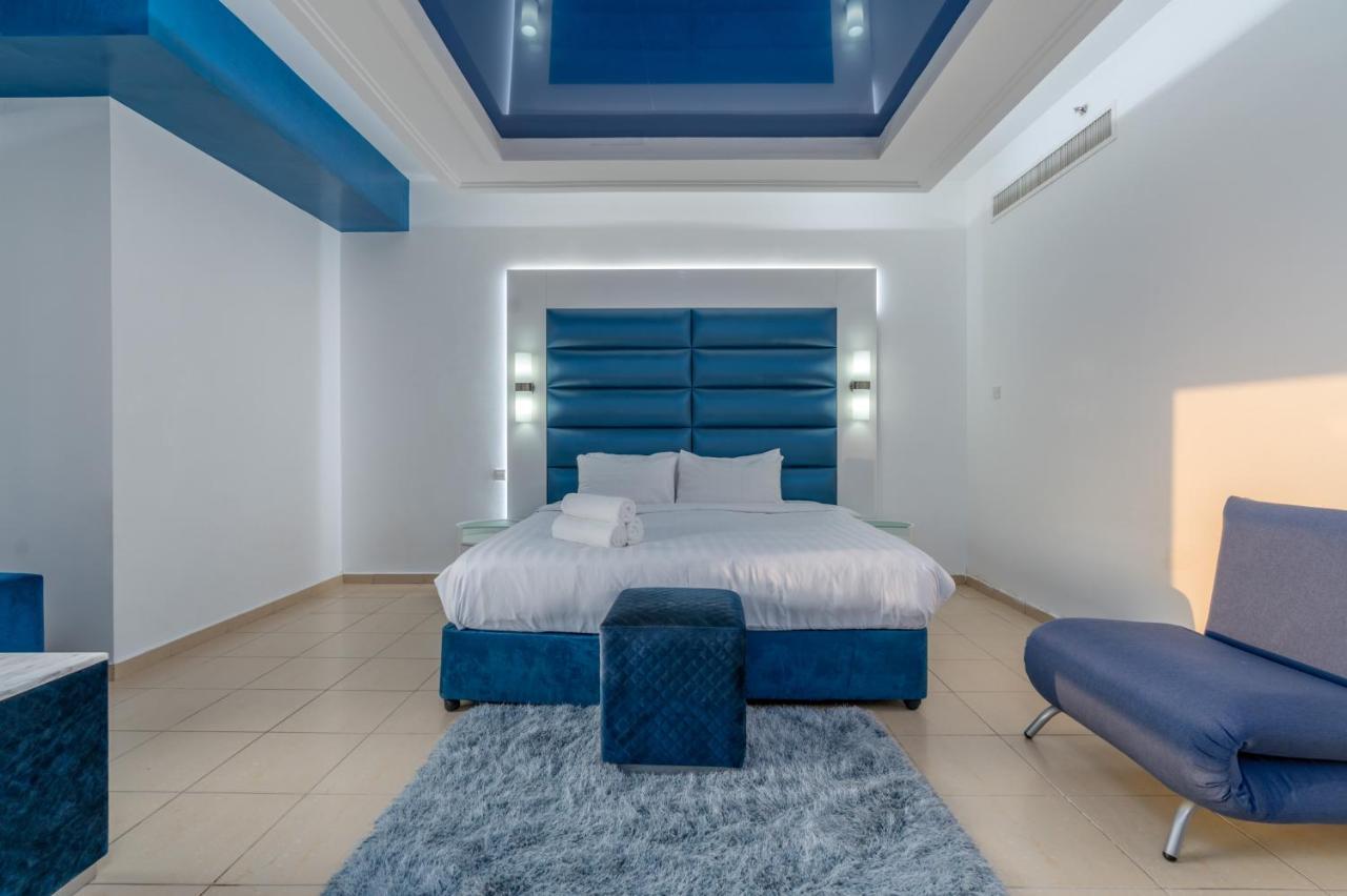 Elan Rimal Lejlighed Dubai
