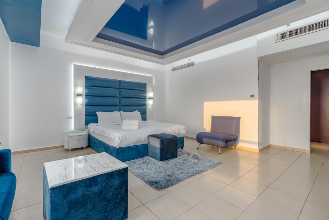 Elan Rimal Lejlighed Dubai