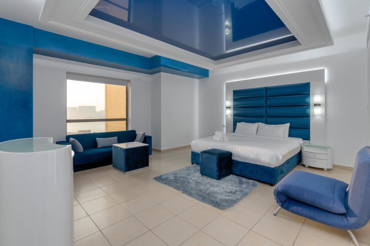 Lejlighed Elan Rimal Dubai