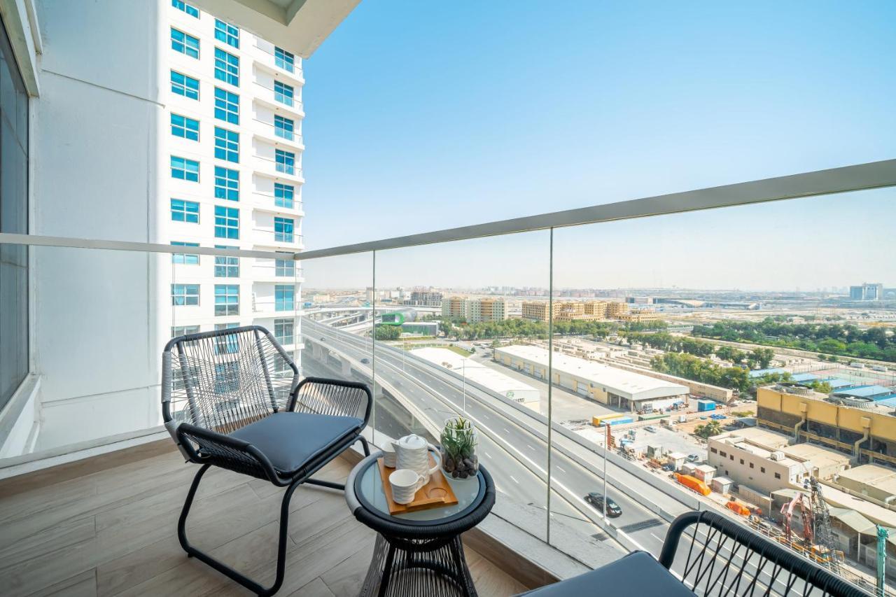 Higuests - Gorgeous Close To Jbr Apartamento Dubái