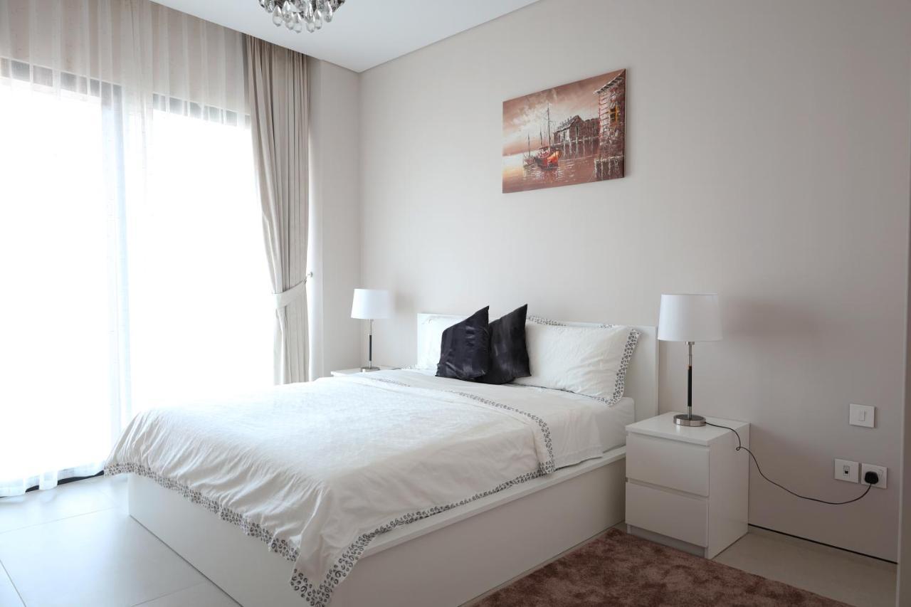 2 Bed The Beach By Address Residential Lägenhet *