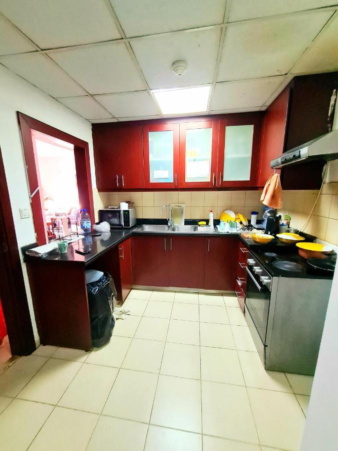 Auberge de jeunesse Dxb Backpackers *