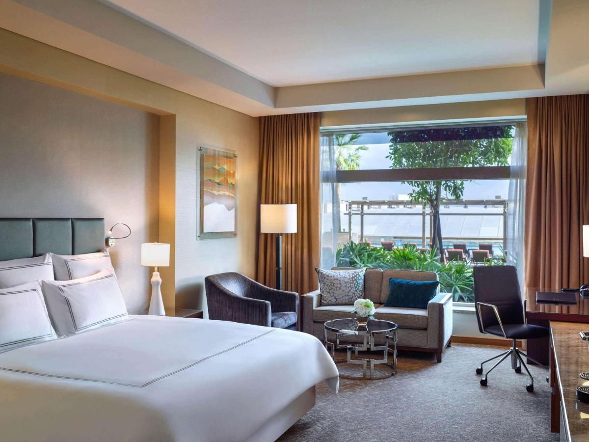 Hotel Swissotel Al Ghurair - Deira & Creek