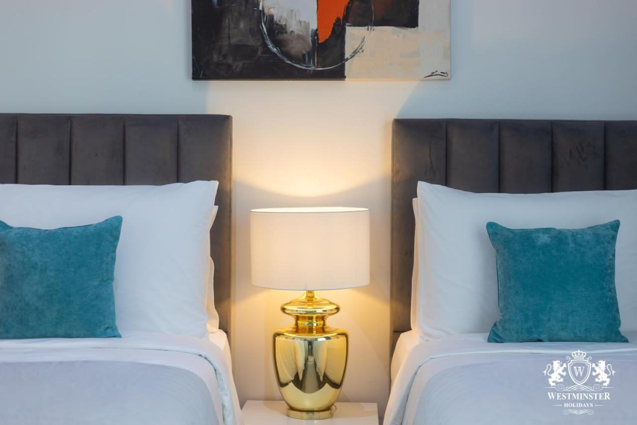 Westminster South Ridge Apartament Dubai